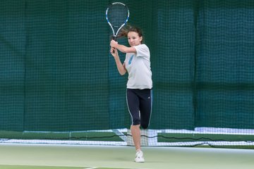 Sophie Greiner 572 - Holmer Infoor Cup